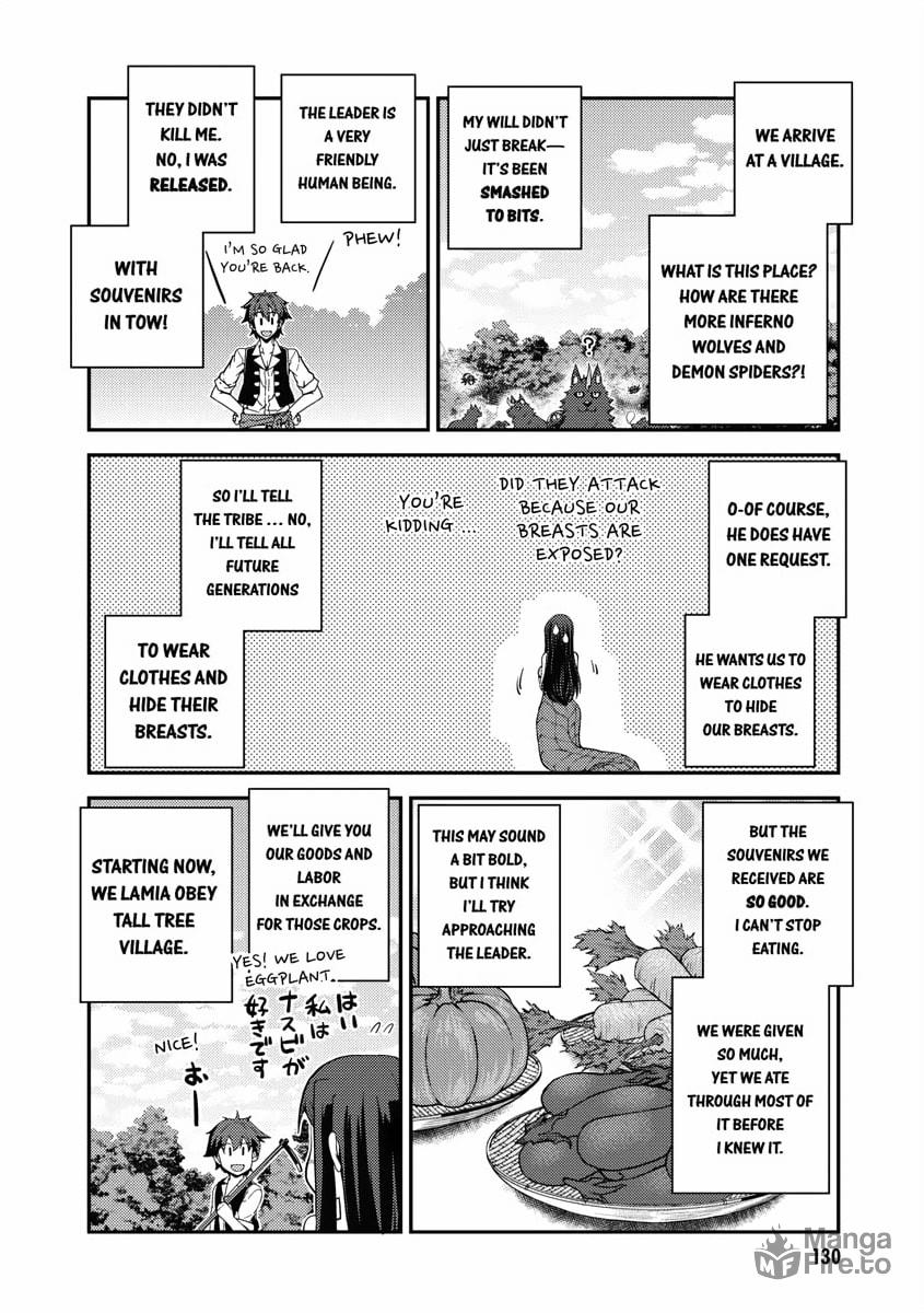 The Battle of the Lamia Tribe page 9