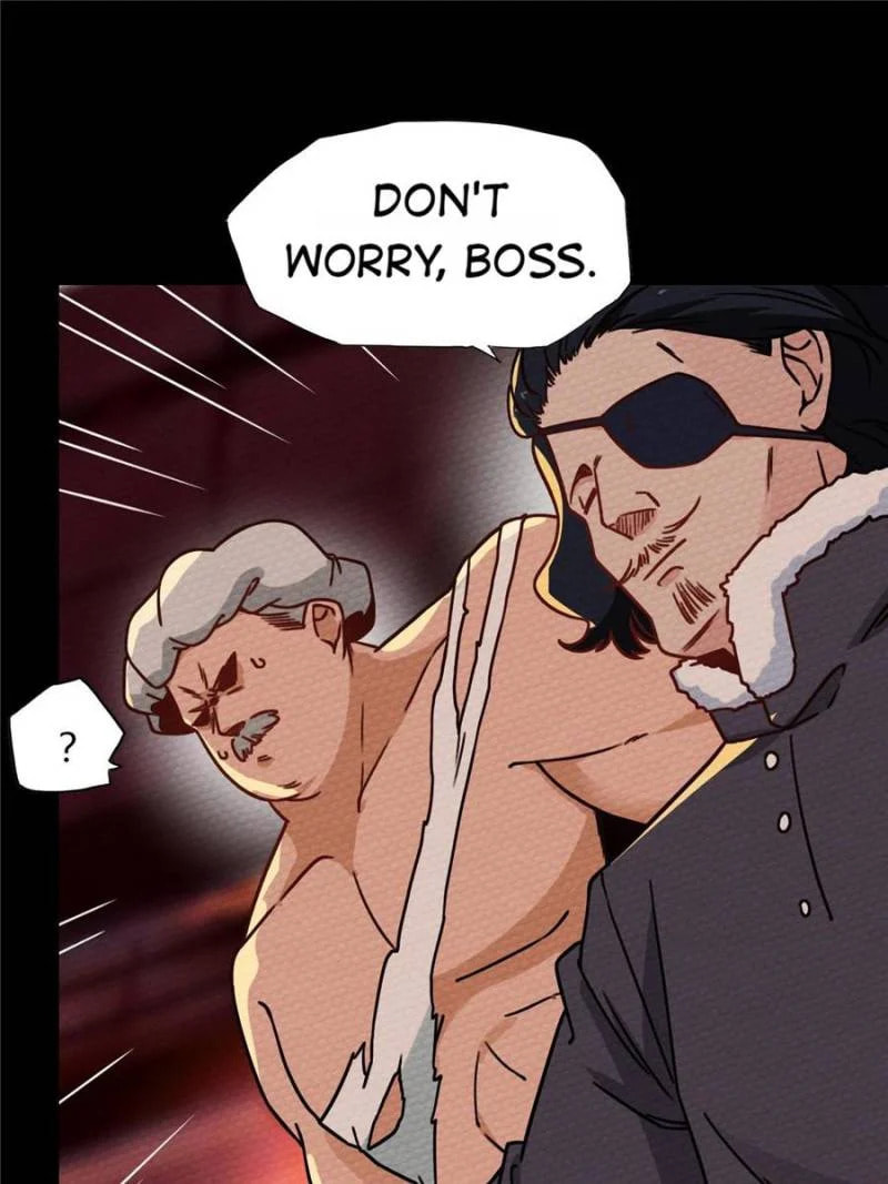 Despite Being Summoned as a Demon, I Still Need to Practice Chinese Medicine (Colored) – Chapter 23 page 33