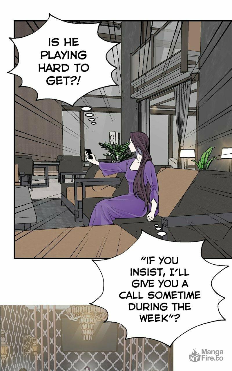 Extroversion of an Immortal – Chapter 49 page 35