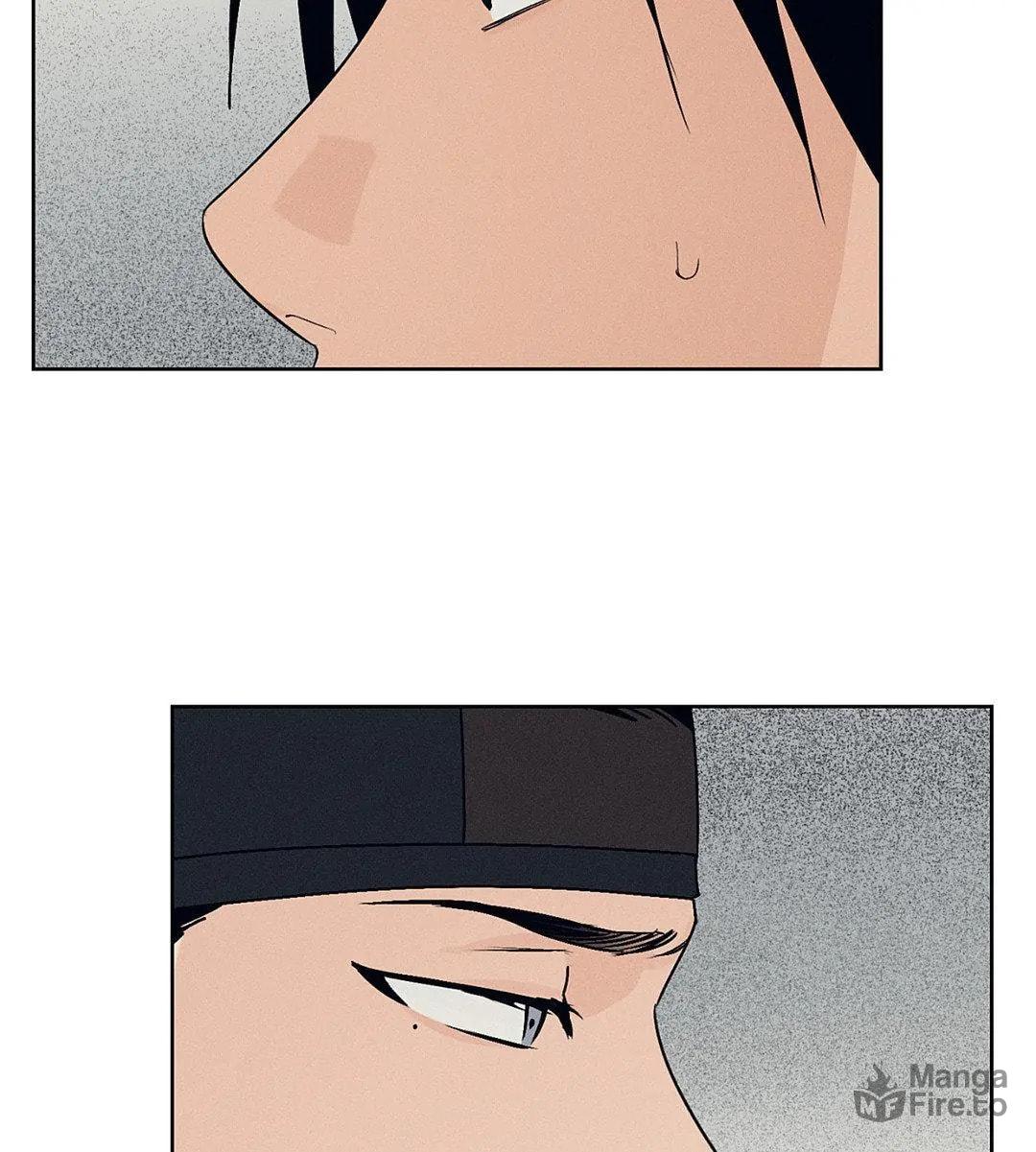 Joseon Workshop – Chapter 33 page 62
