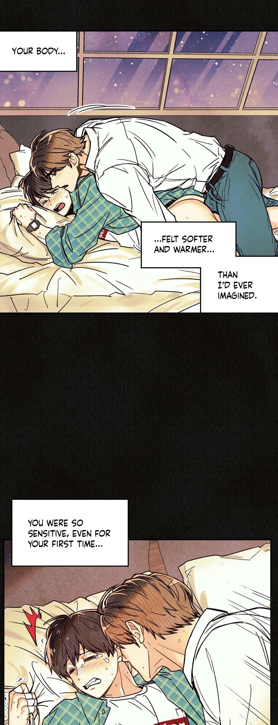 Pian Pian – Chapter 46 page 42