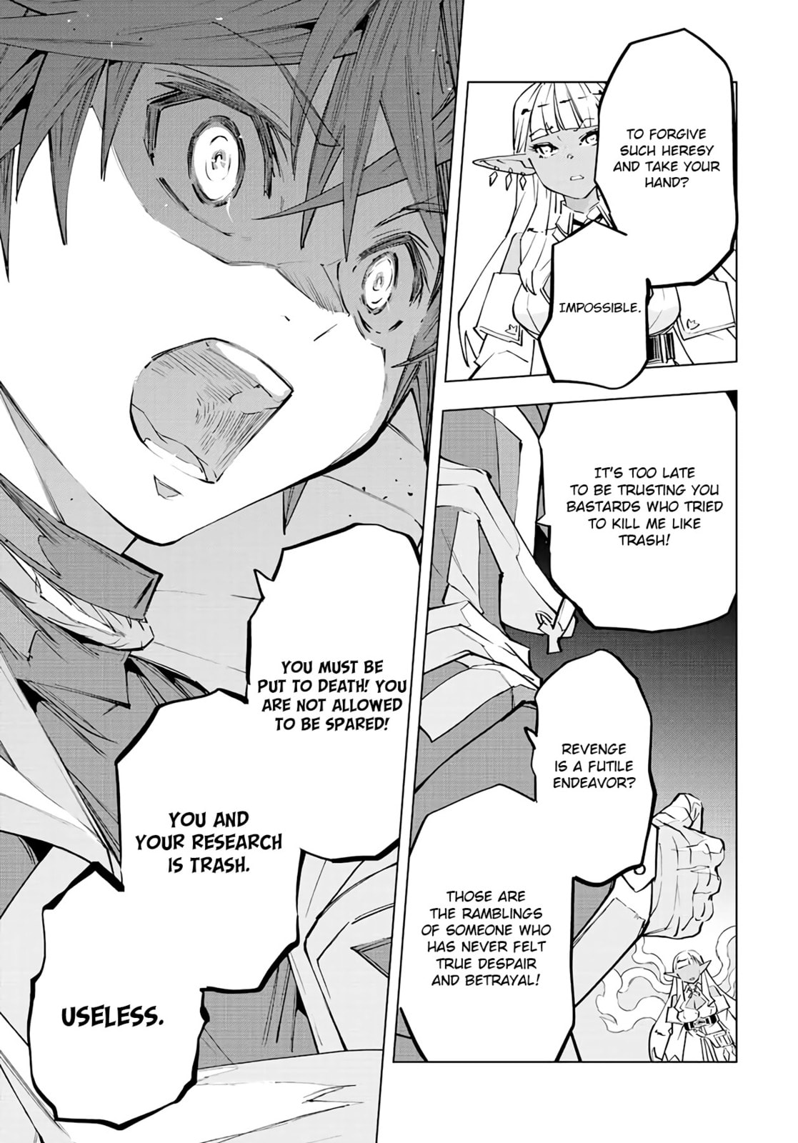 Hell's Gate page 7