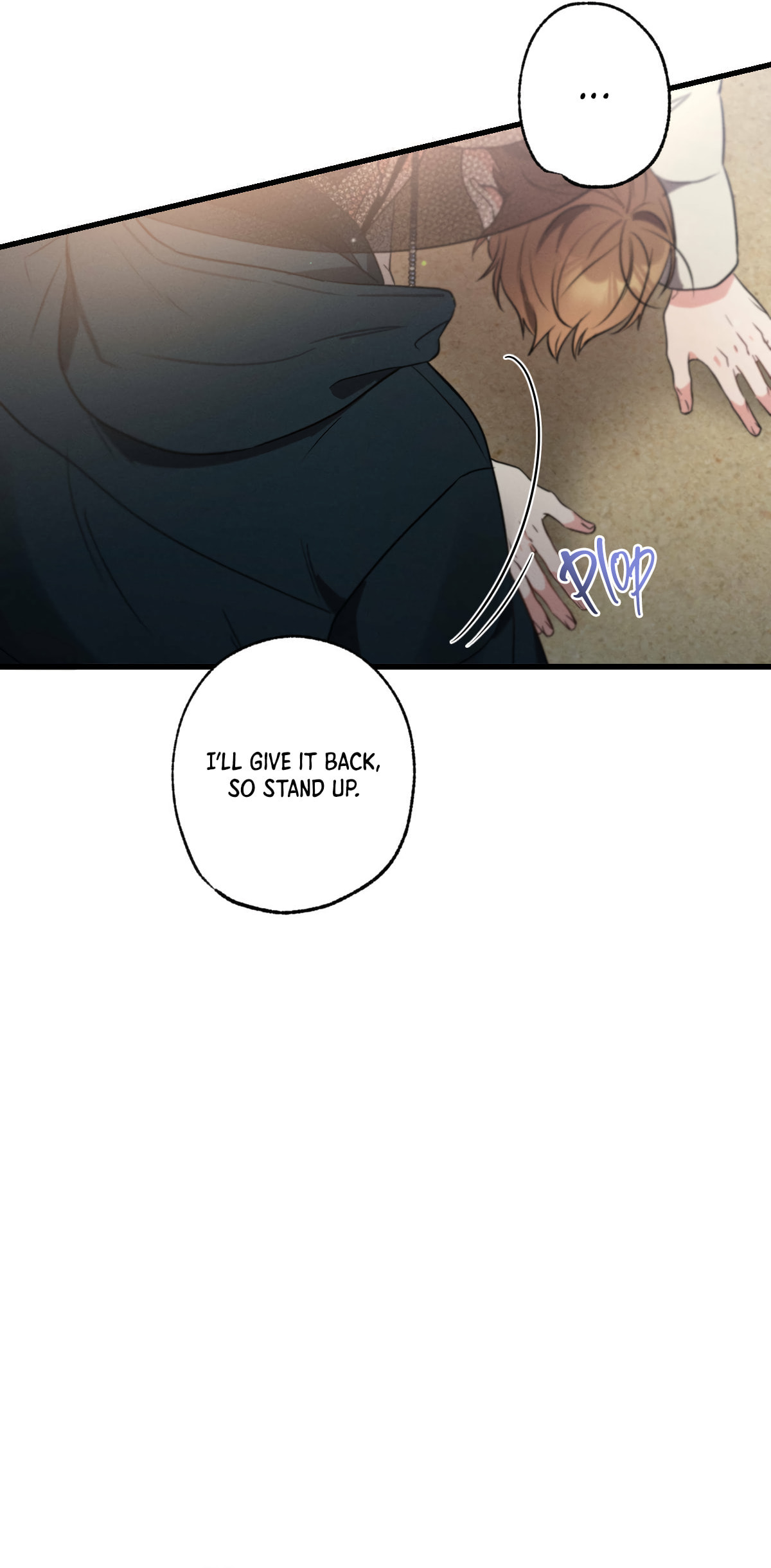 Love History Caused by Willful Negligence – Chapter 34 page 10