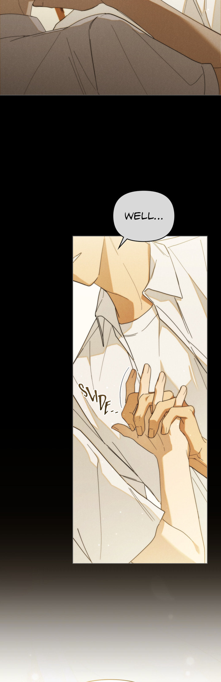 Undercover Darling – Chapter 8 page 7