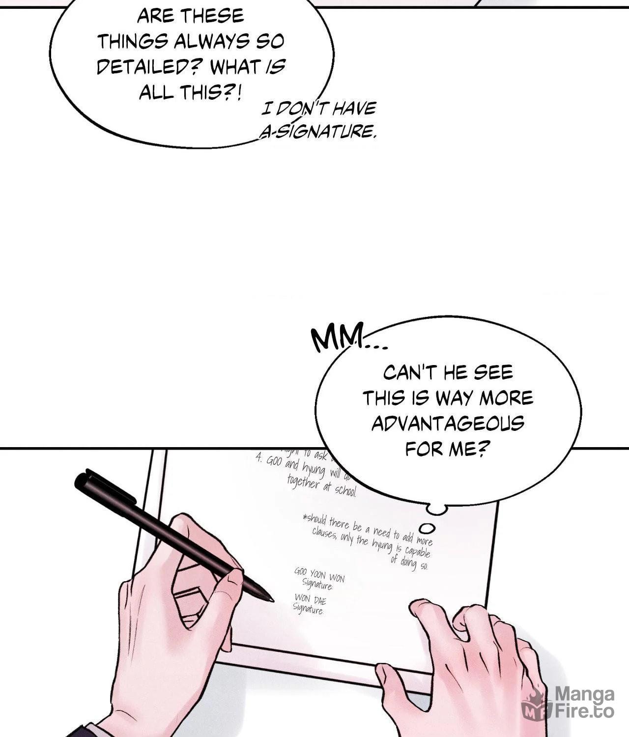 Save the Dae – Chapter 5 page 92