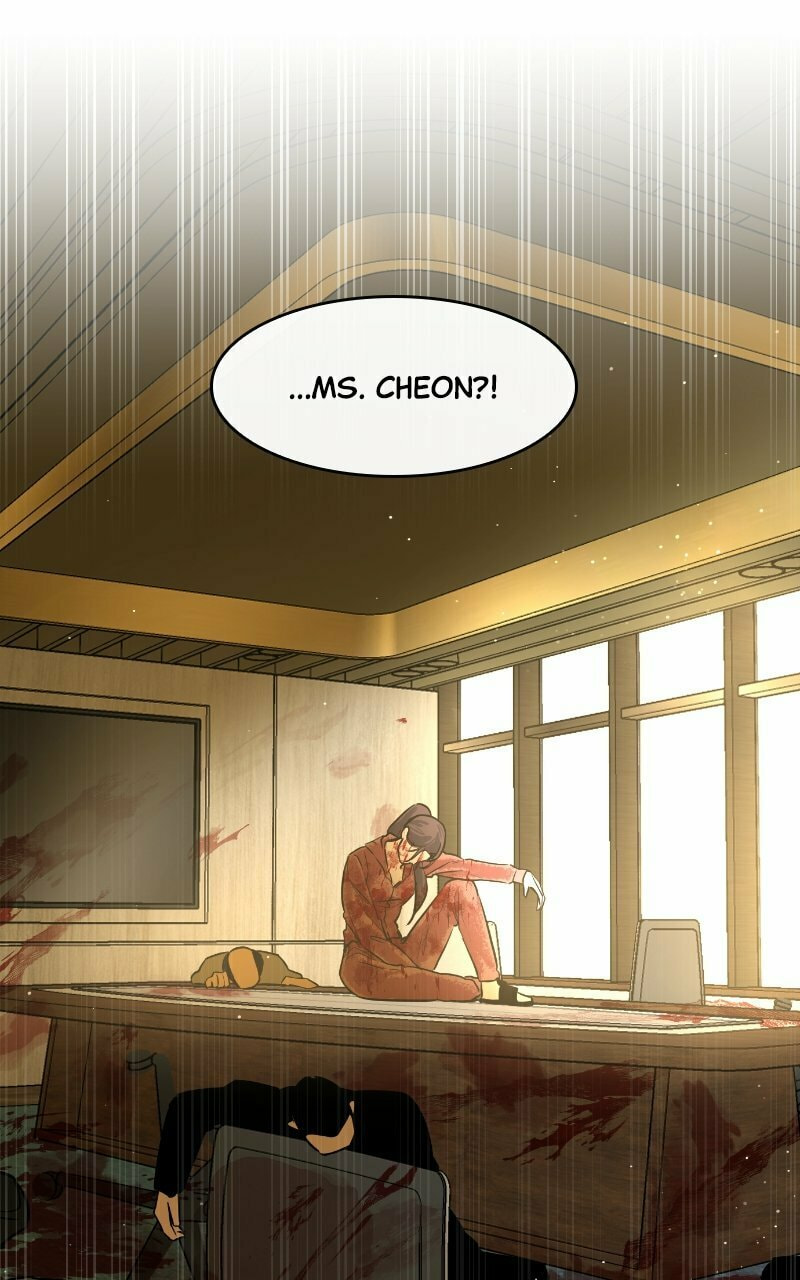 Extroversion of an Immortal – Chapter 19 page 90