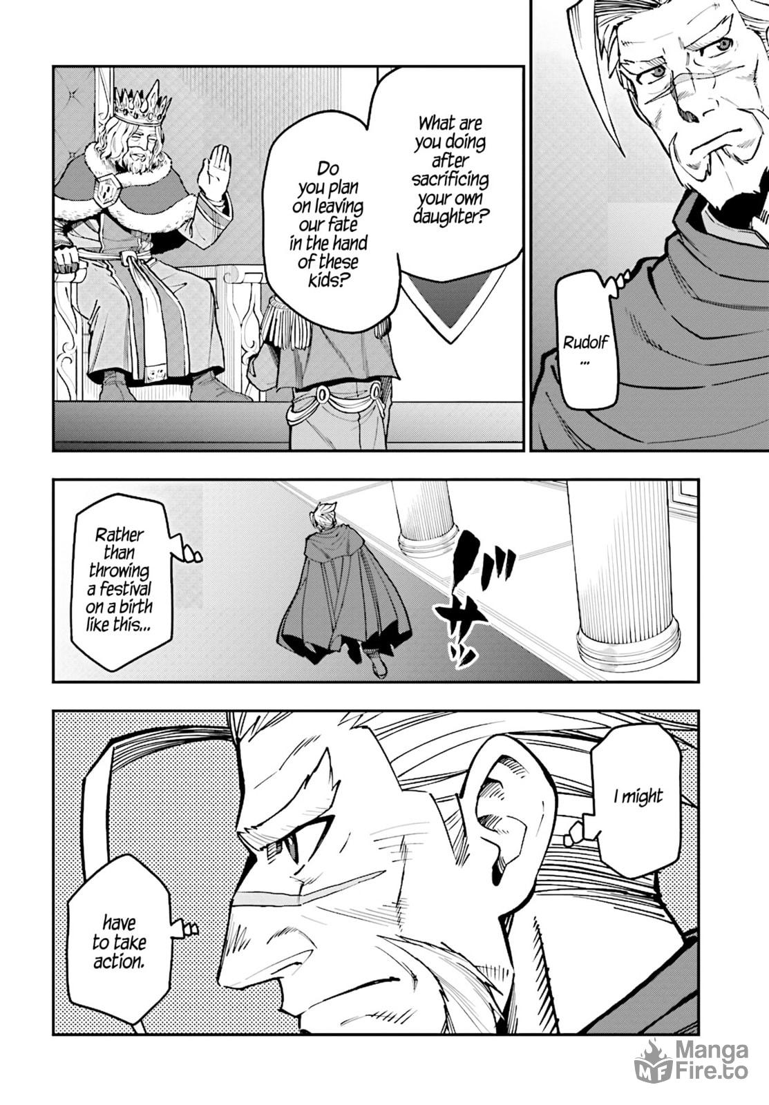 Elf village page 5