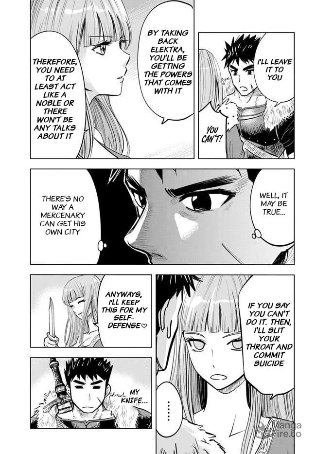 Oath and Treasured Sword page 24