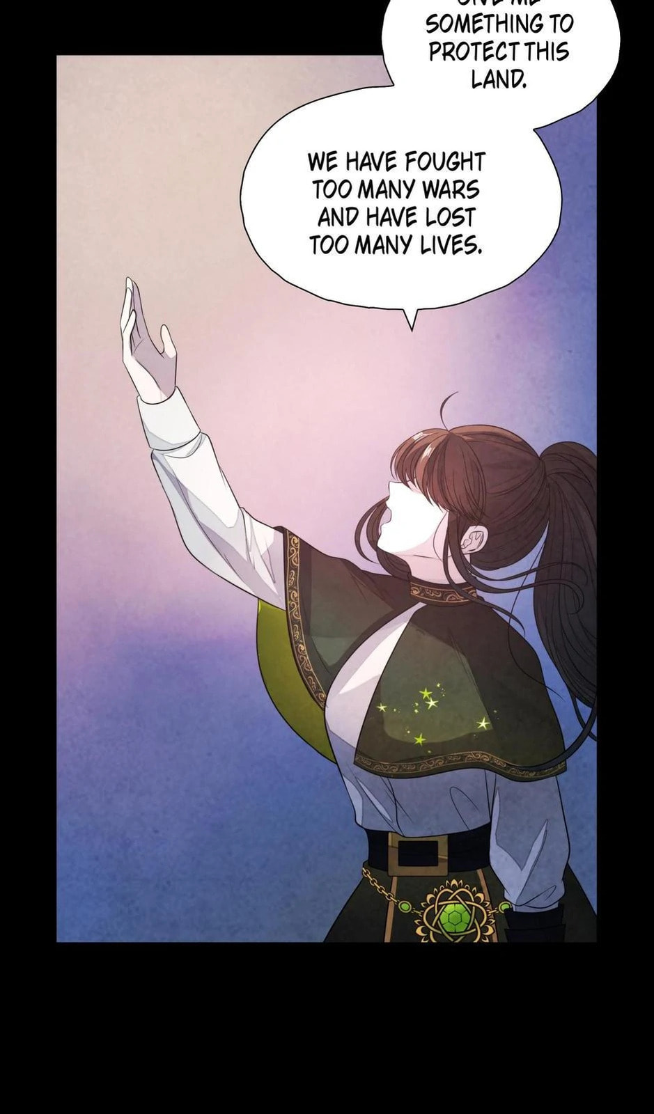 The Wizard and the Tree – Chapter 1 page 52