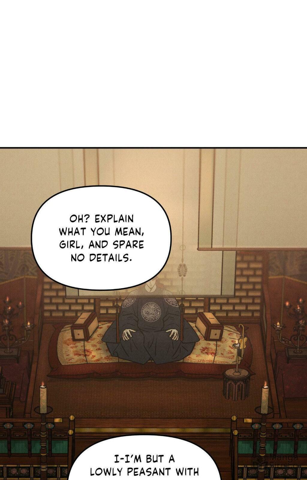 Gale of the God – Chapter 8 page 23