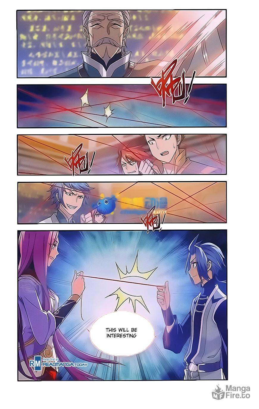 The Final Test page 20