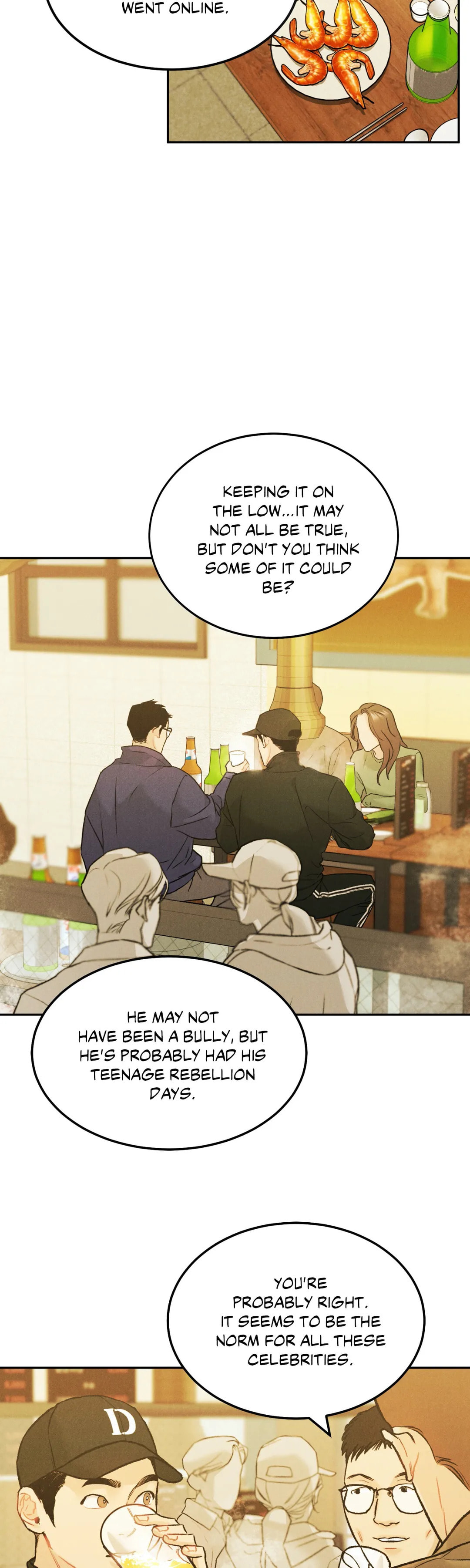 Limited Run – Chapter 31 page 4