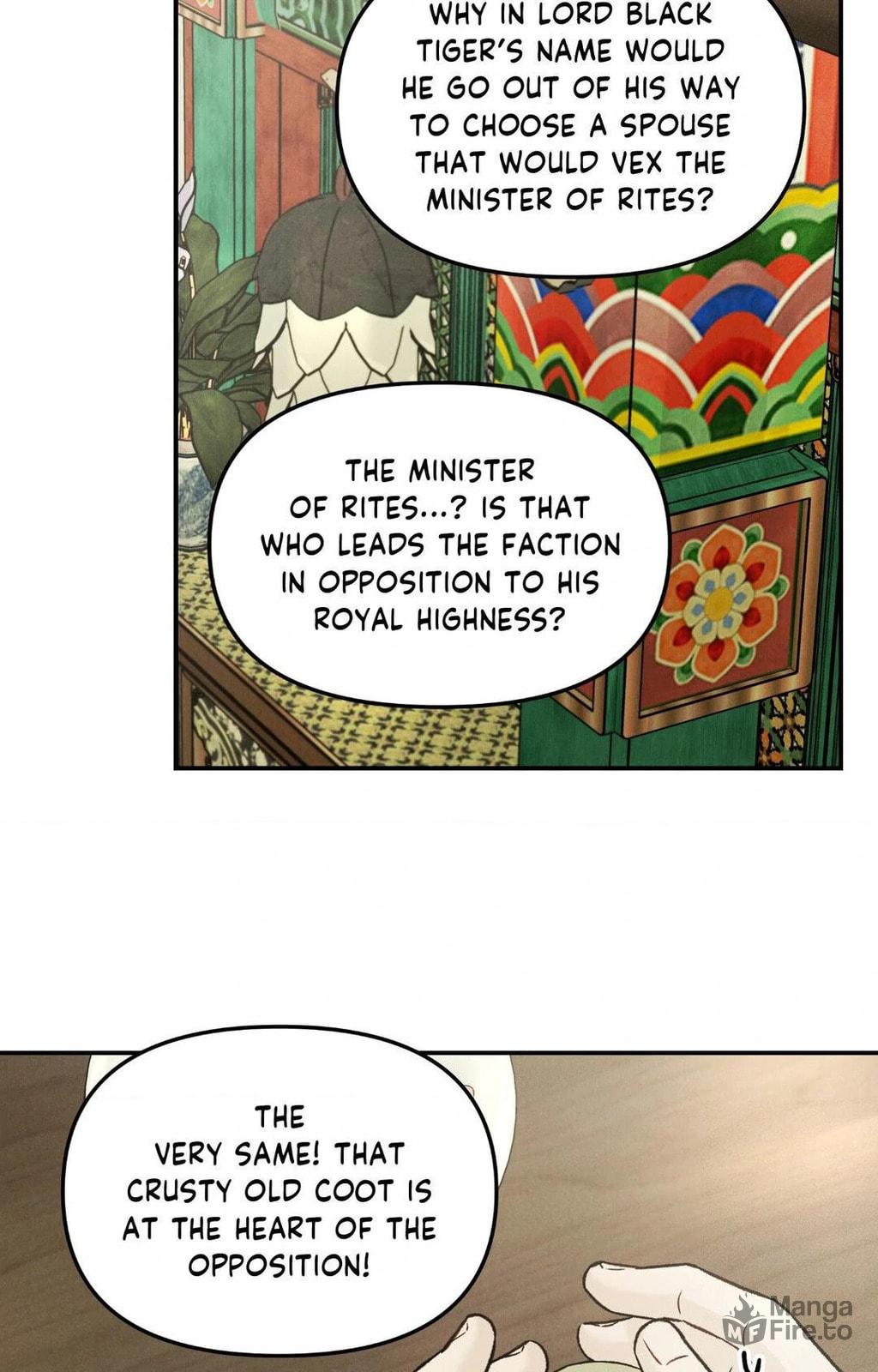 Gale of the God – Chapter 11 page 39