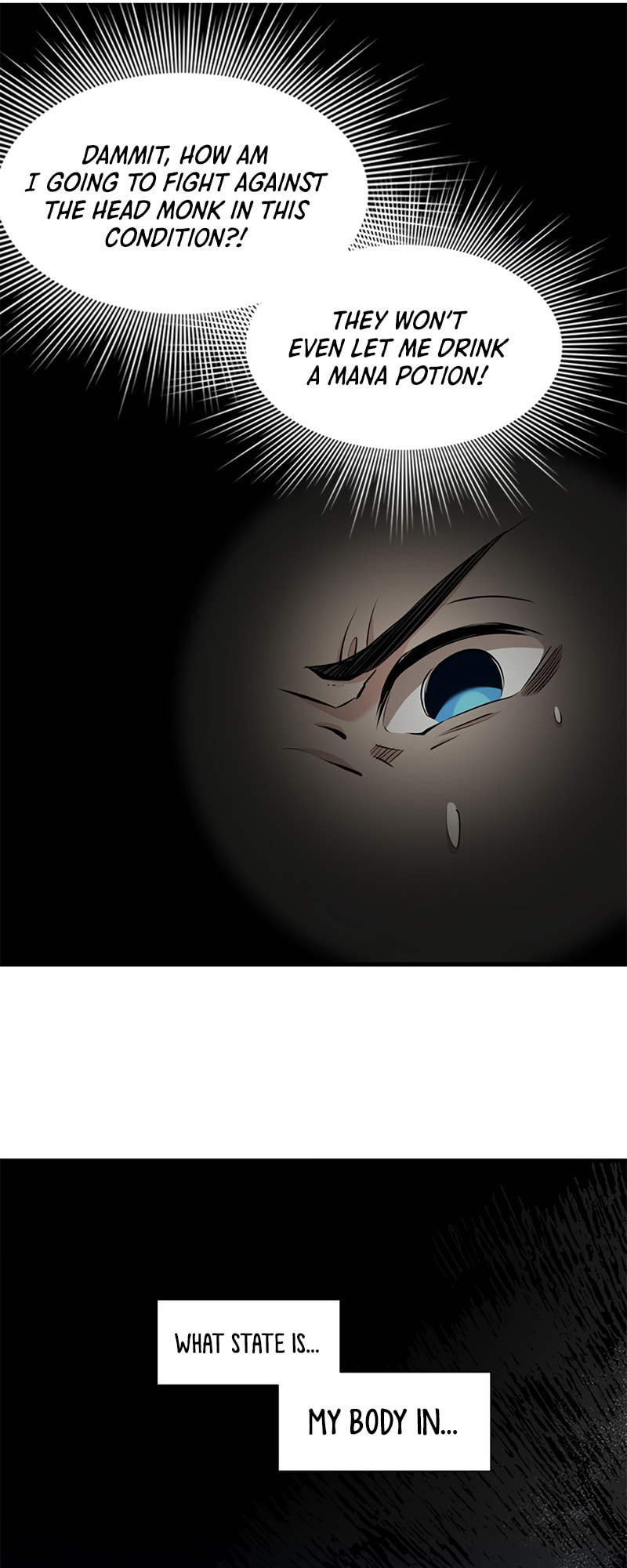 The Tutorial Is Too Tough! – Chapter 76 page 55