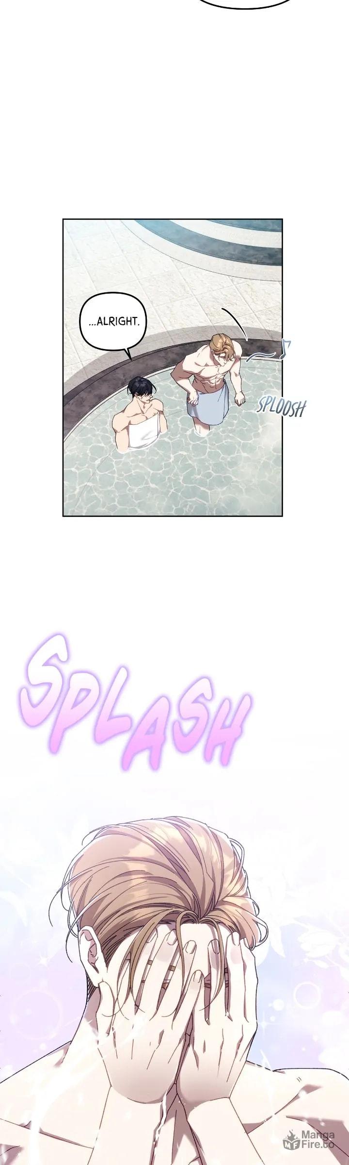 Honey Coated S Class Guide – Chapter 14 page 4