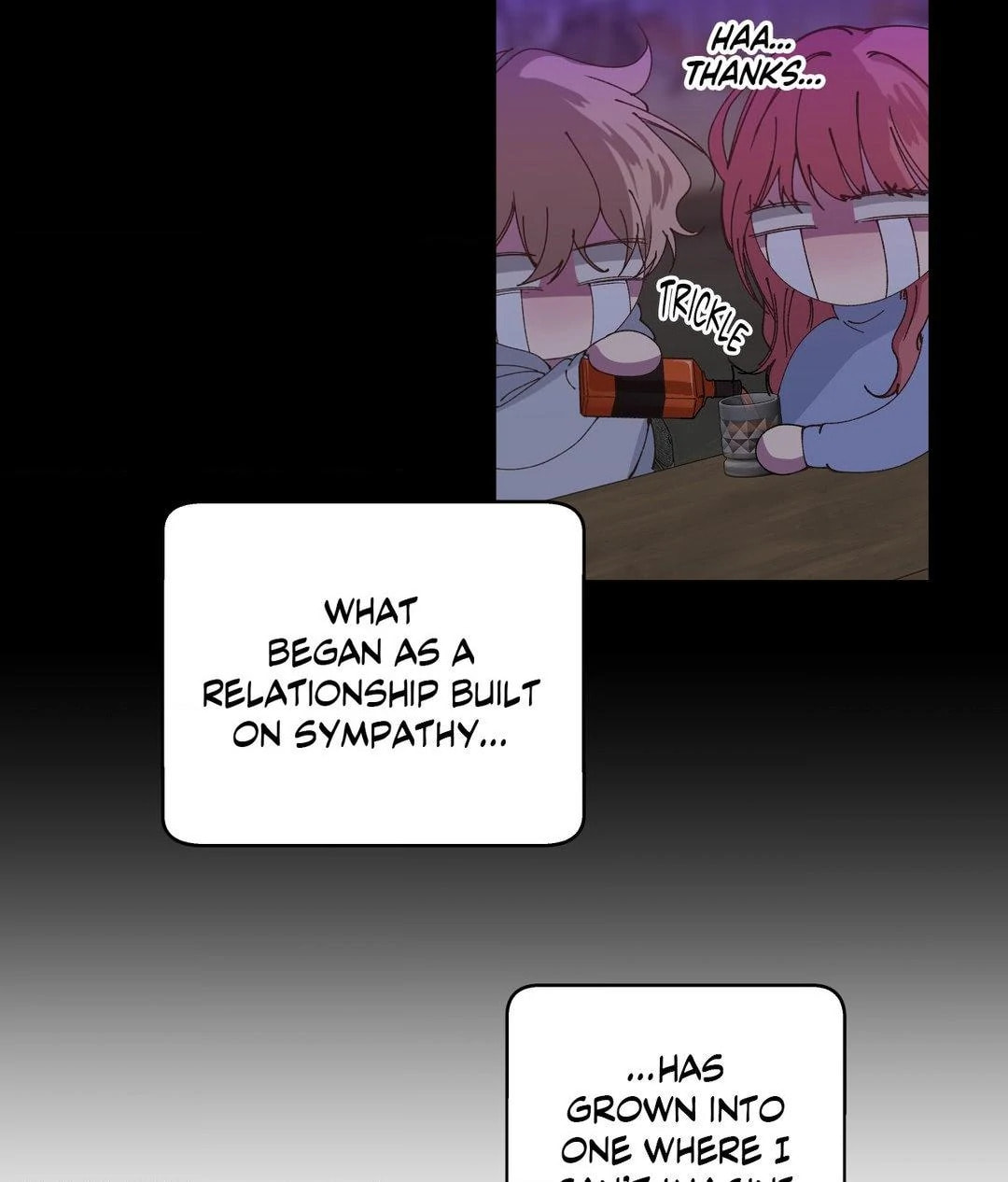 Reluctant Encounters – Chapter 16 page 43