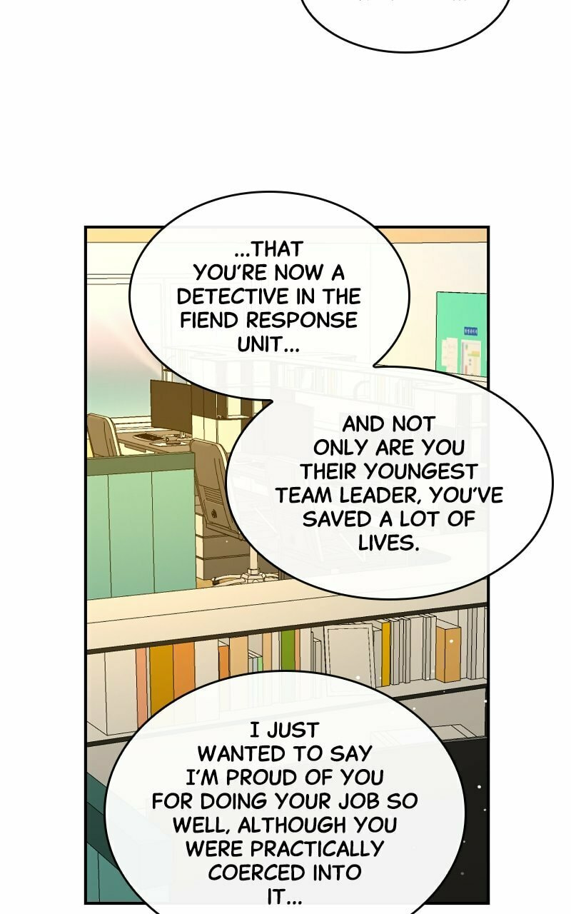 Extroversion of an Immortal – Chapter 51 page 45