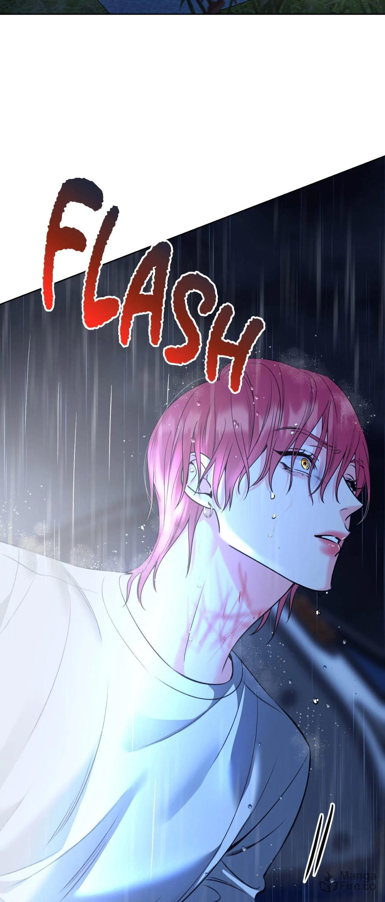 Honey Trouble – Chapter 42 page 20