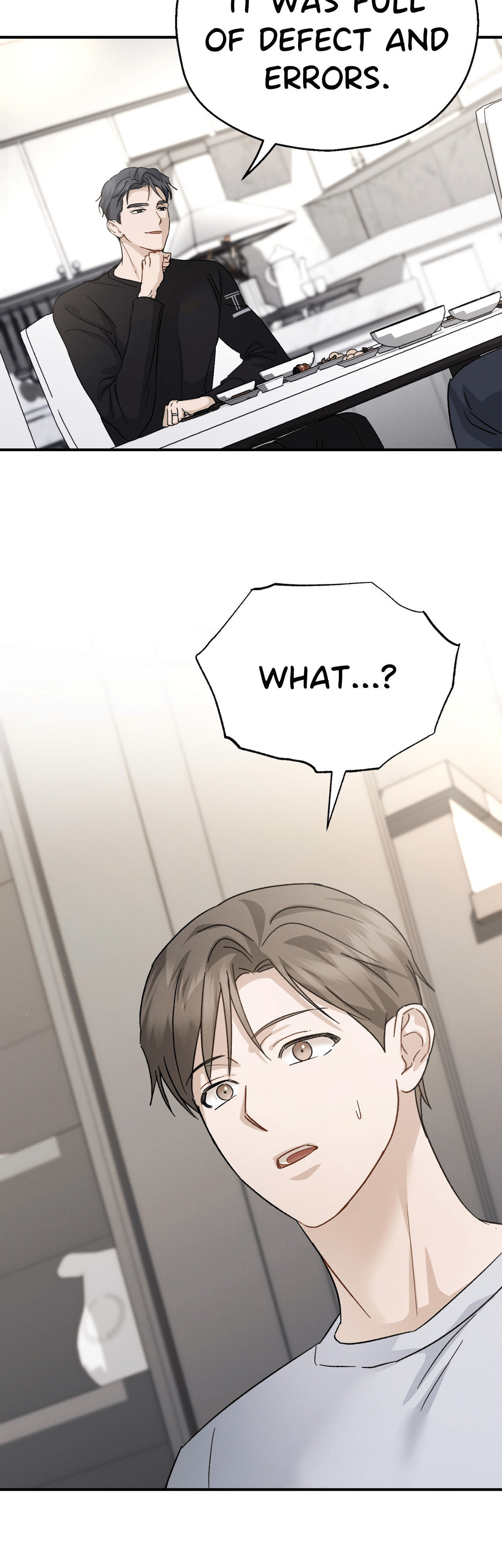 Beyond the Memories – Chapter 56 page 33