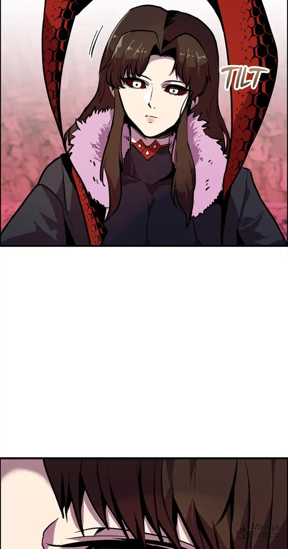 Returning With Absolutely Nothing – Chapter 57 page 65
