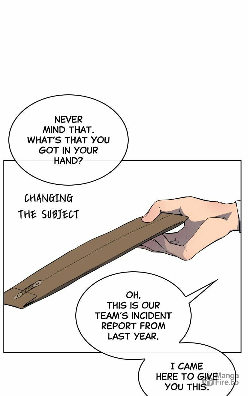 Extroversion of an Immortal – Chapter 10 page 14