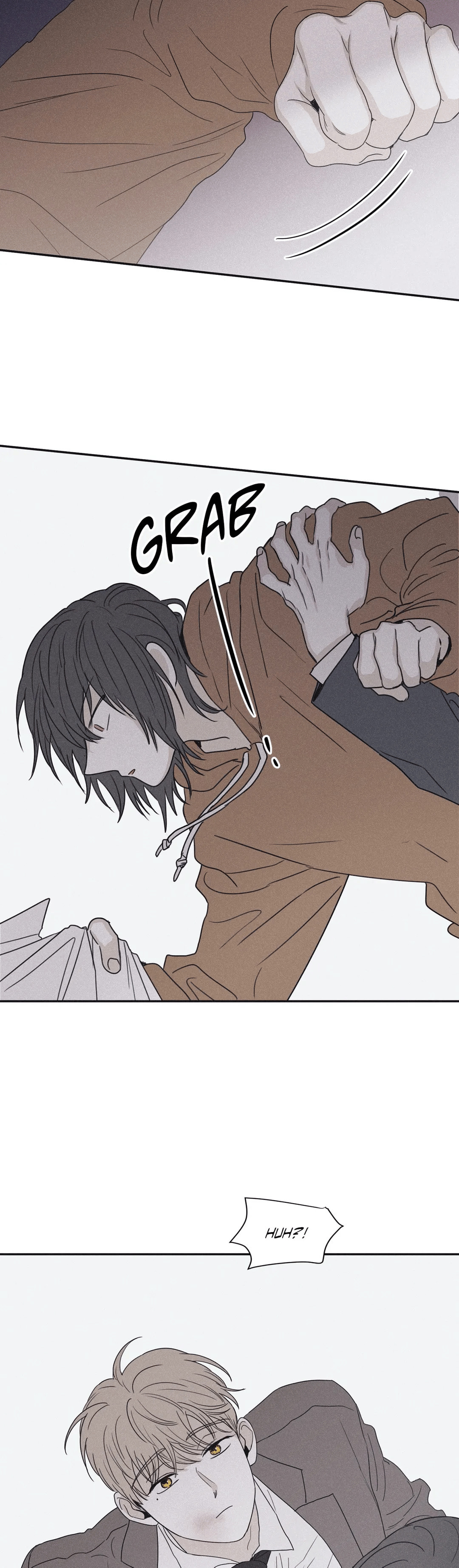 Checkmate (Tan) – Chapter 39 page 27