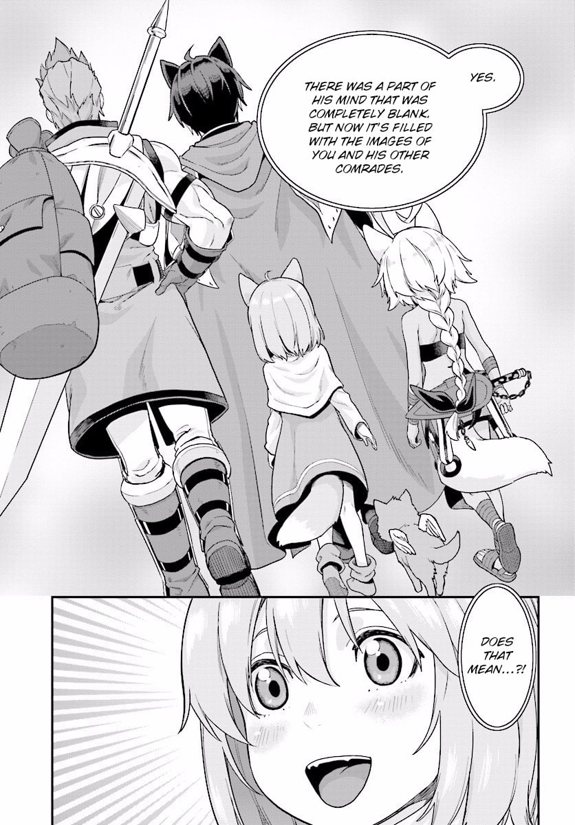 The Fairies' Garden page 28