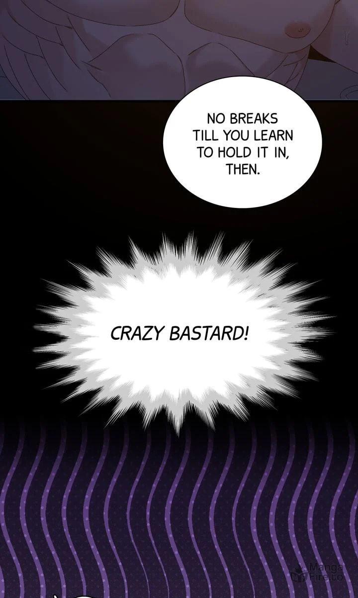 Foul's Start – Chapter 22 page 35