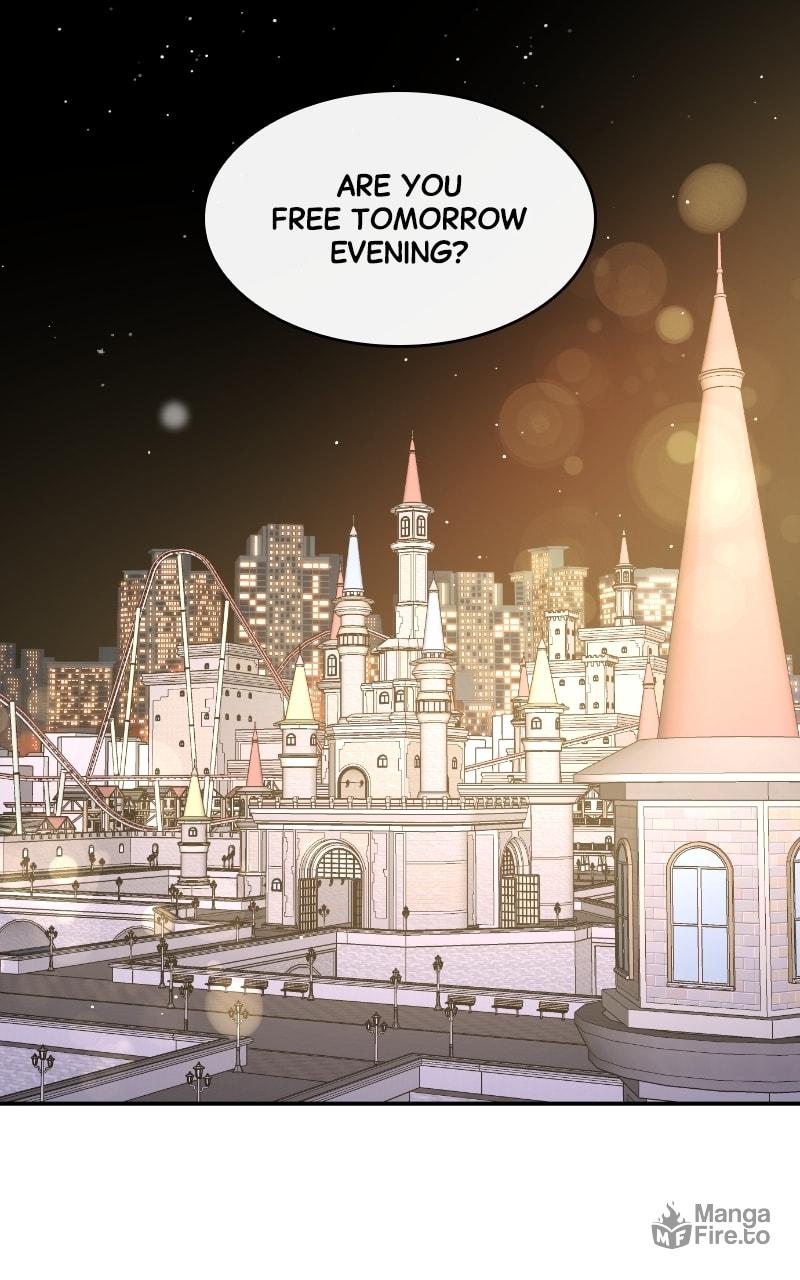 Extroversion of an Immortal – Chapter 71 page 29