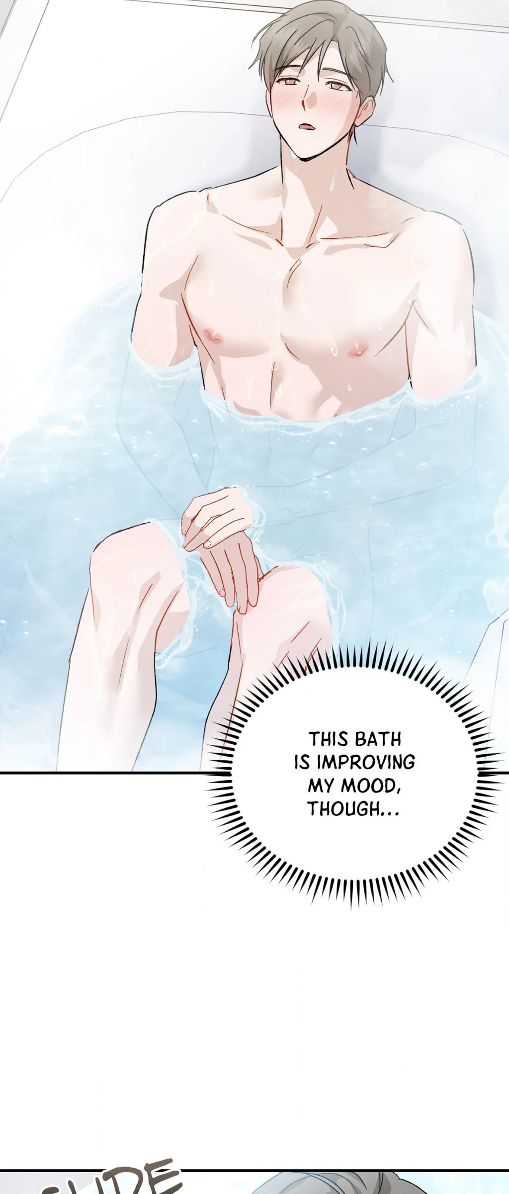 Beyond the Memories – Chapter 57 page 51