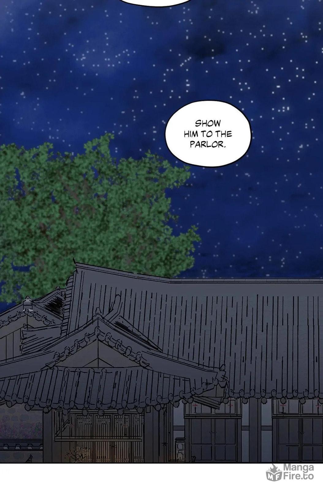 Joseon Workshop – Chapter 23 page 62