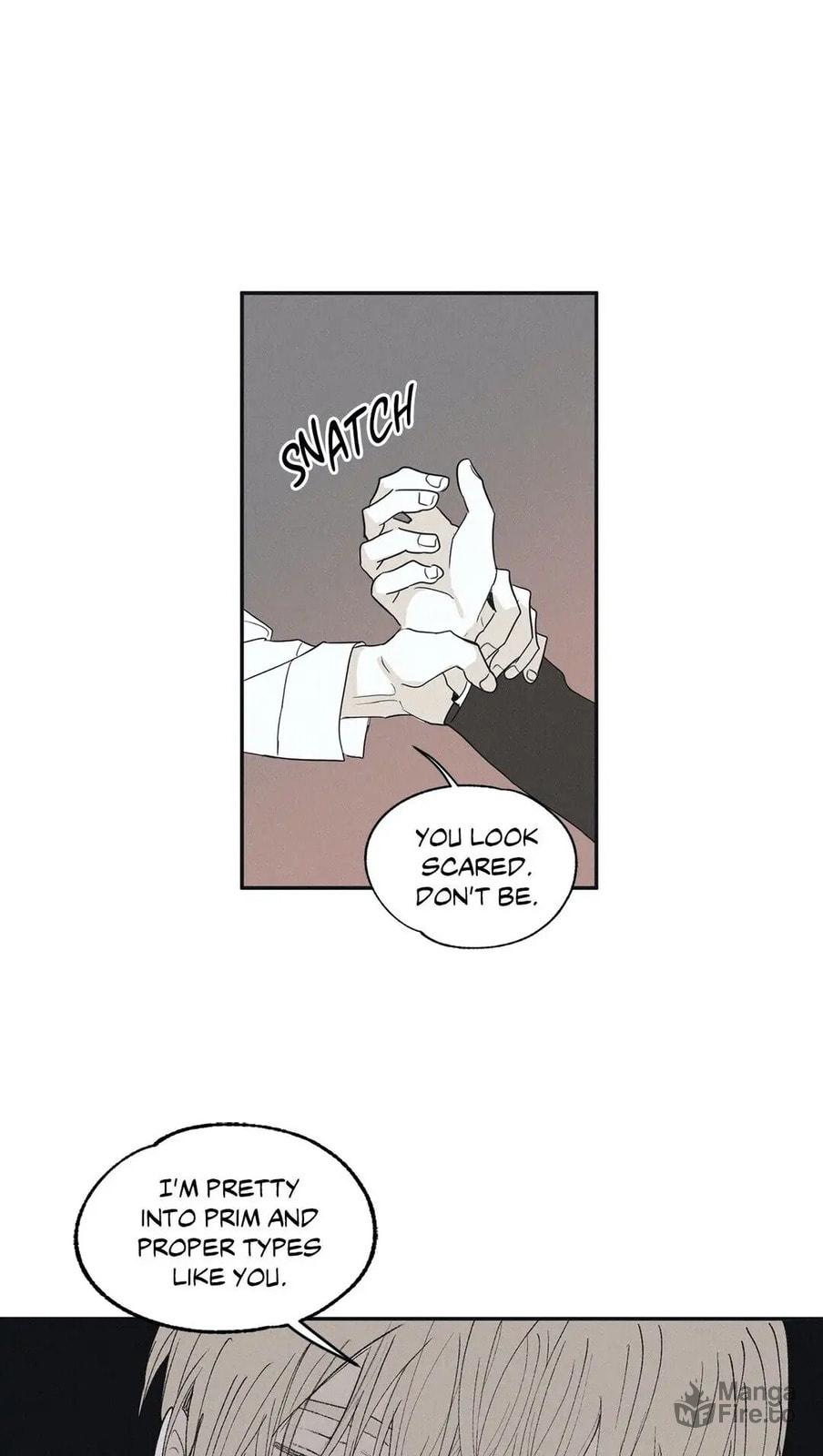 Checkmate (Tan) – Chapter 5 page 26