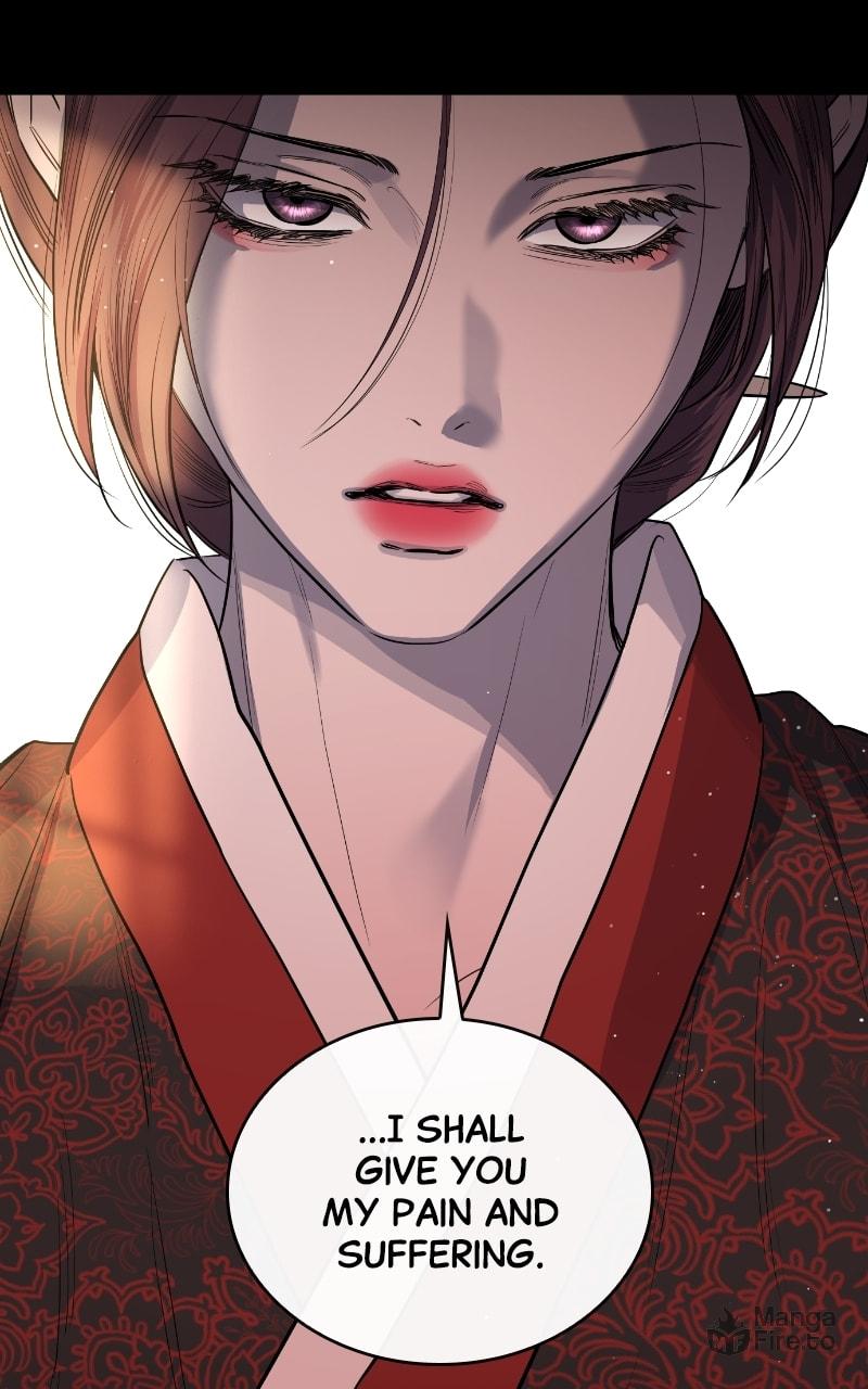 Extroversion of an Immortal – Chapter 41 page 19