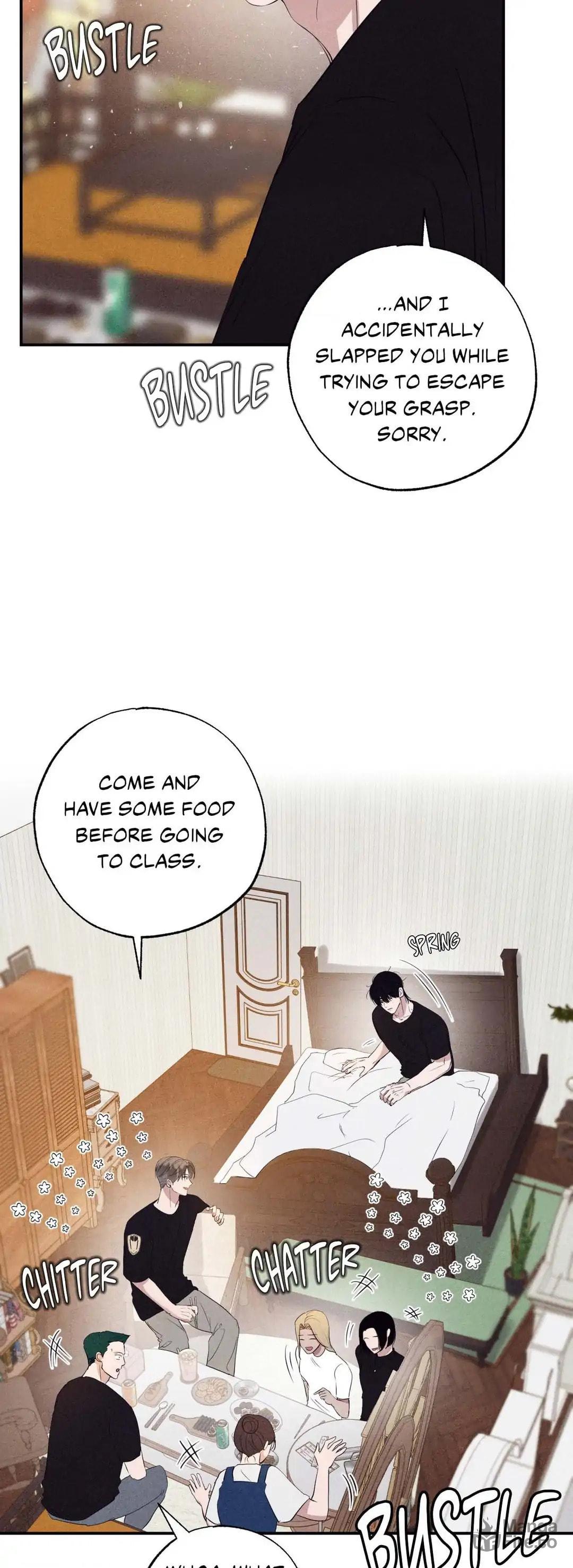 Unsleep – Chapter 22 page 4