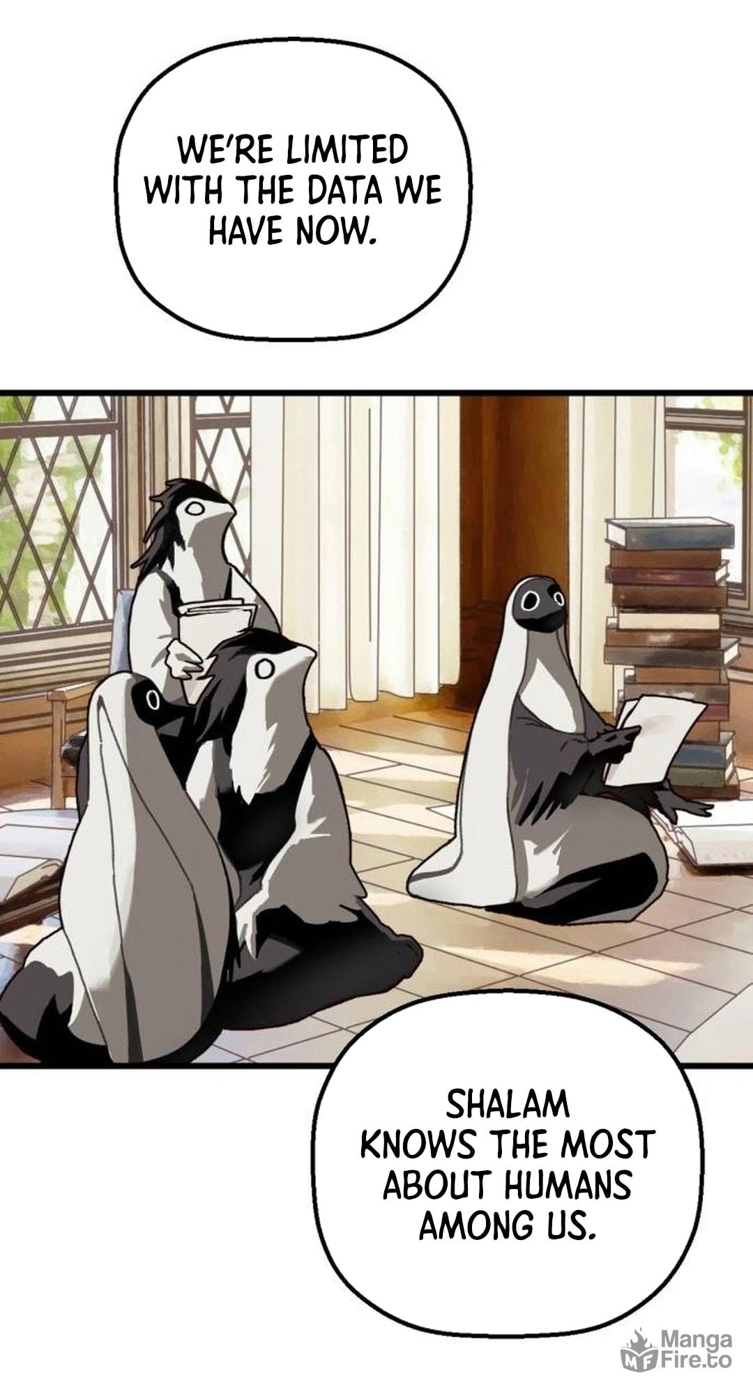 On My Way To See My Mom – Chapter 24 page 39