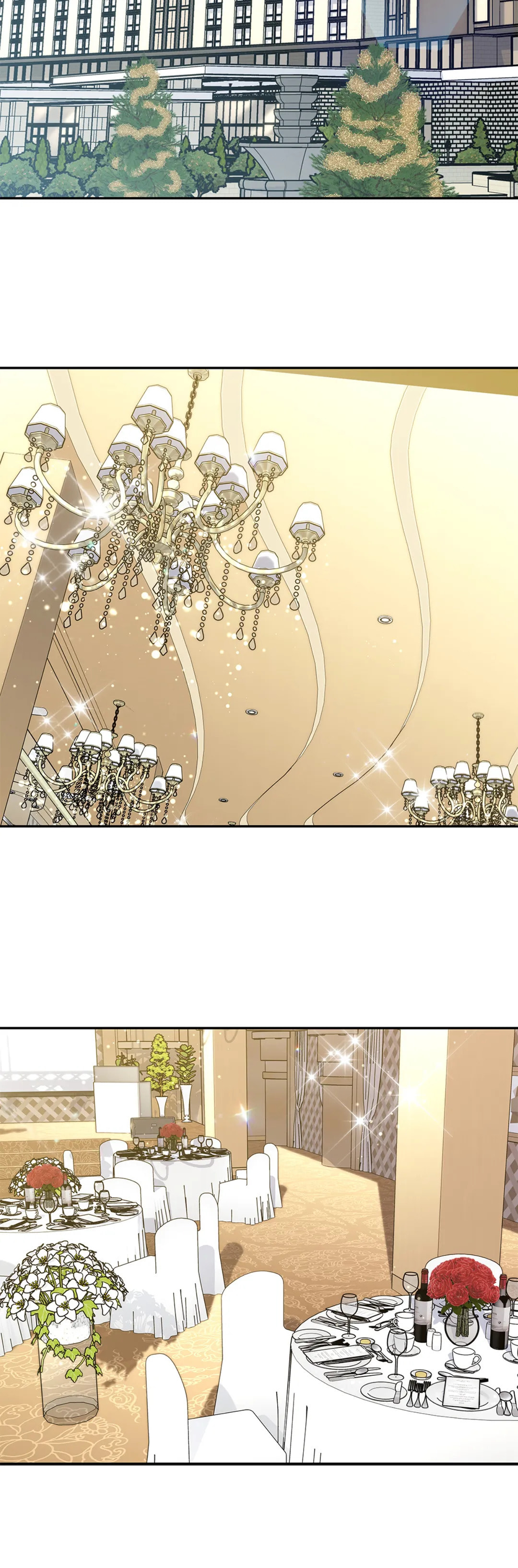 The Clandestine Marriage of a Fox – Chapter 29 page 24