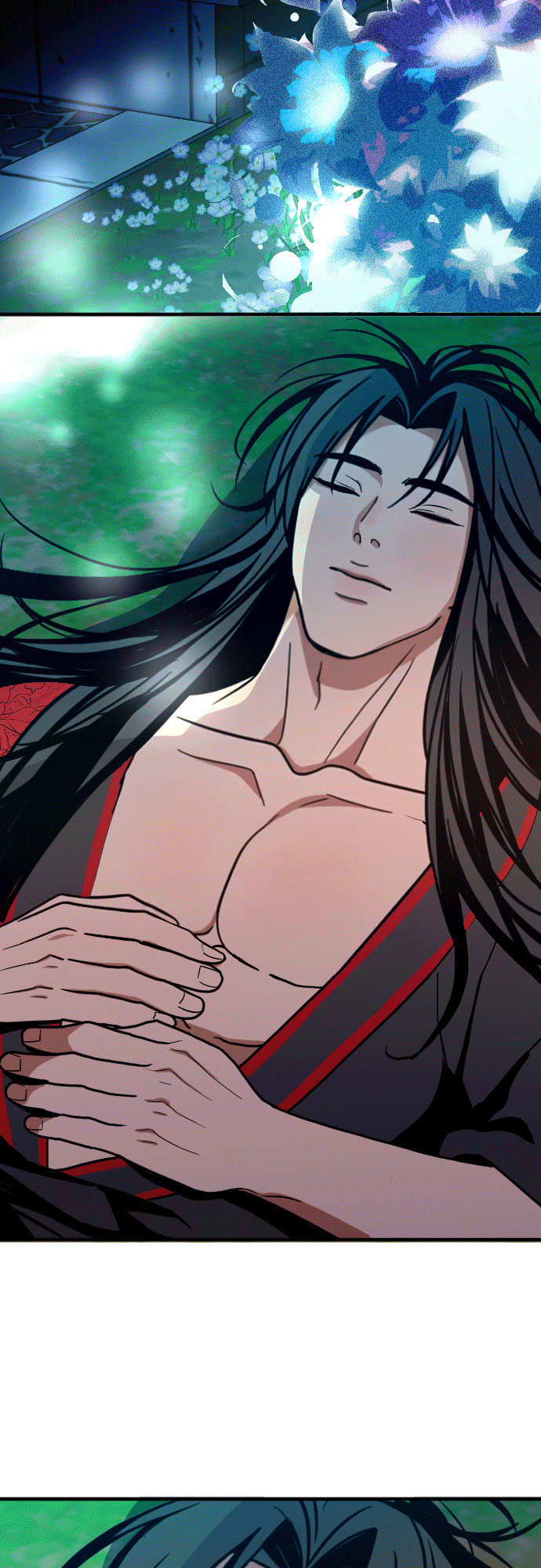 1001 Nights+ – Chapter 4 page 40