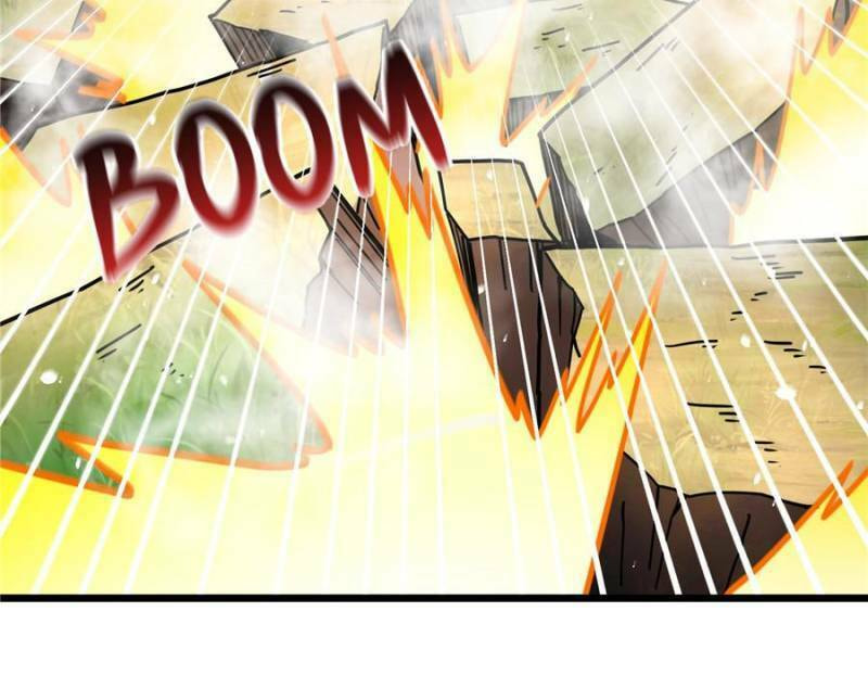 Ancient God's Chosen Warriors – Chapter 22 page 67