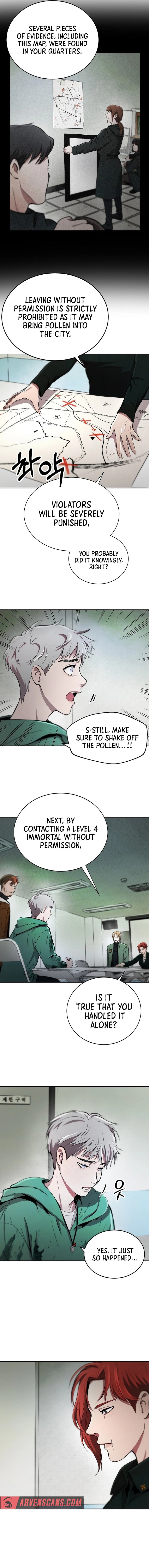 Sapiend – Chapter 2 page 4