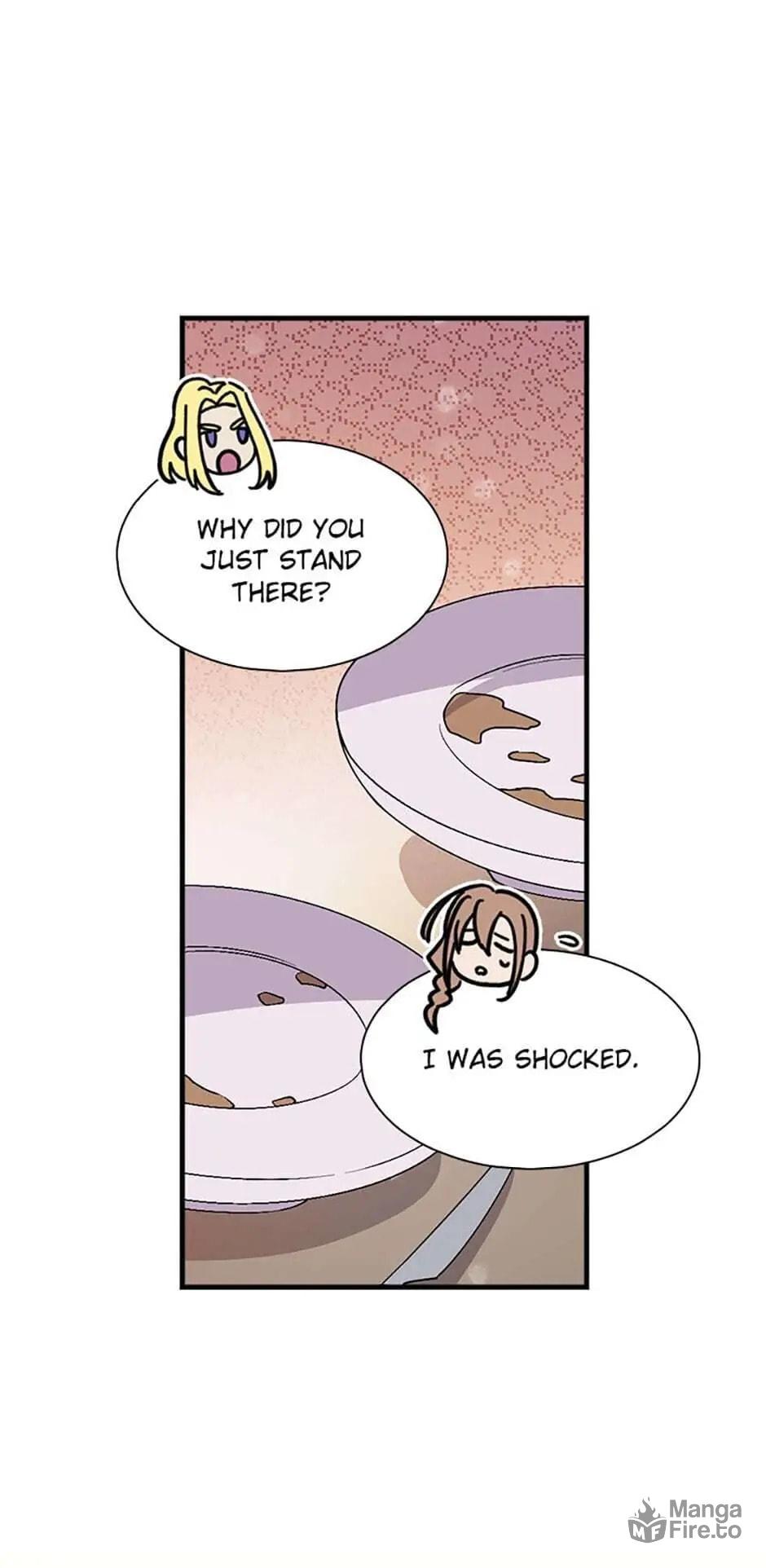 Aria of the Withered Branch – Chapter 11 page 41