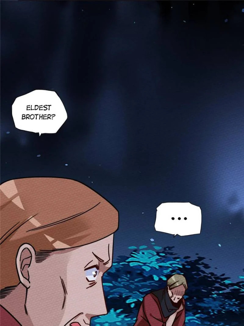 Despite Being Summoned as a Demon, I Still Need to Practice Chinese Medicine (Colored) – Chapter 20 page 43