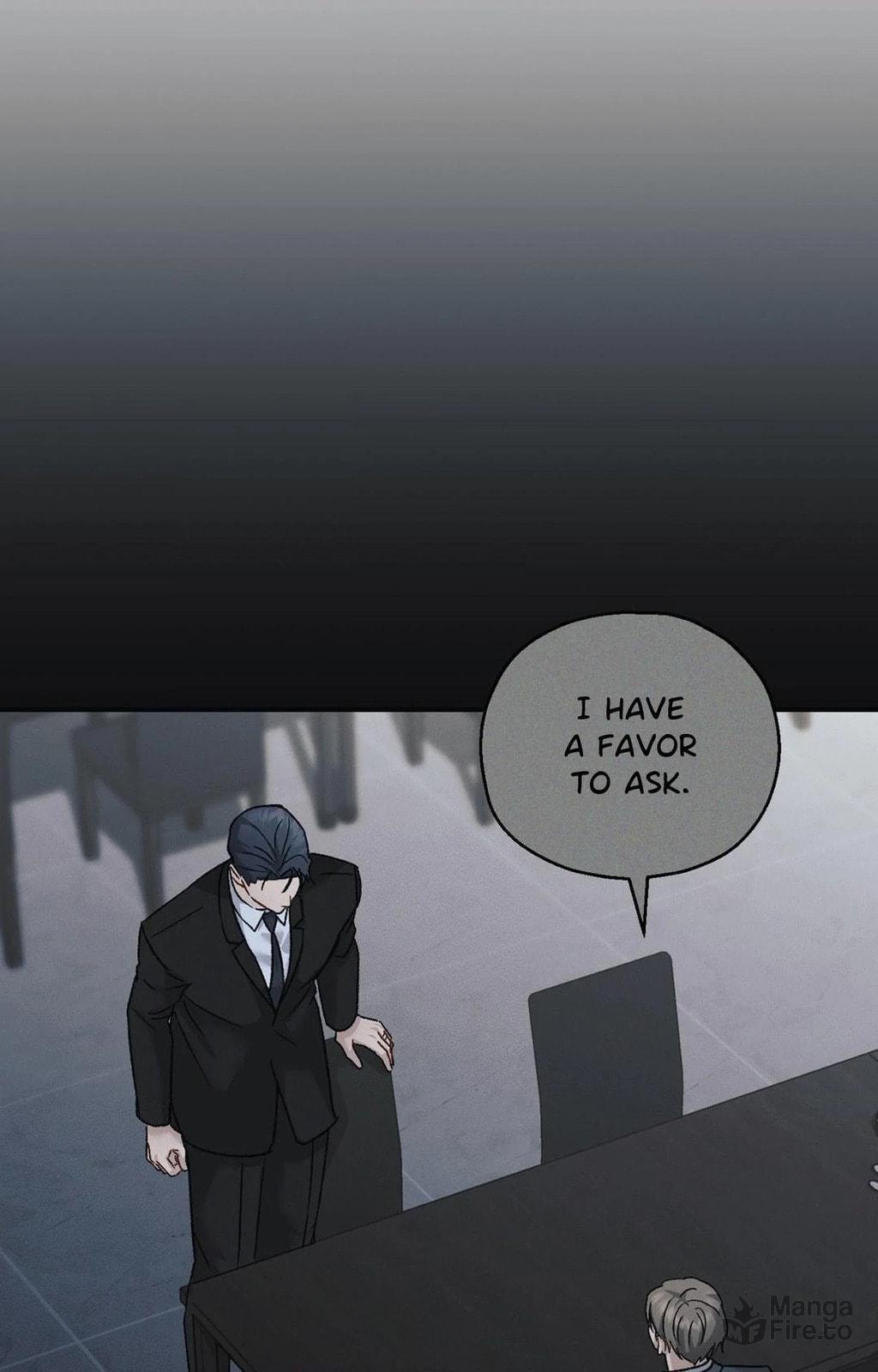 Beyond the Memories – Chapter 68 page 5