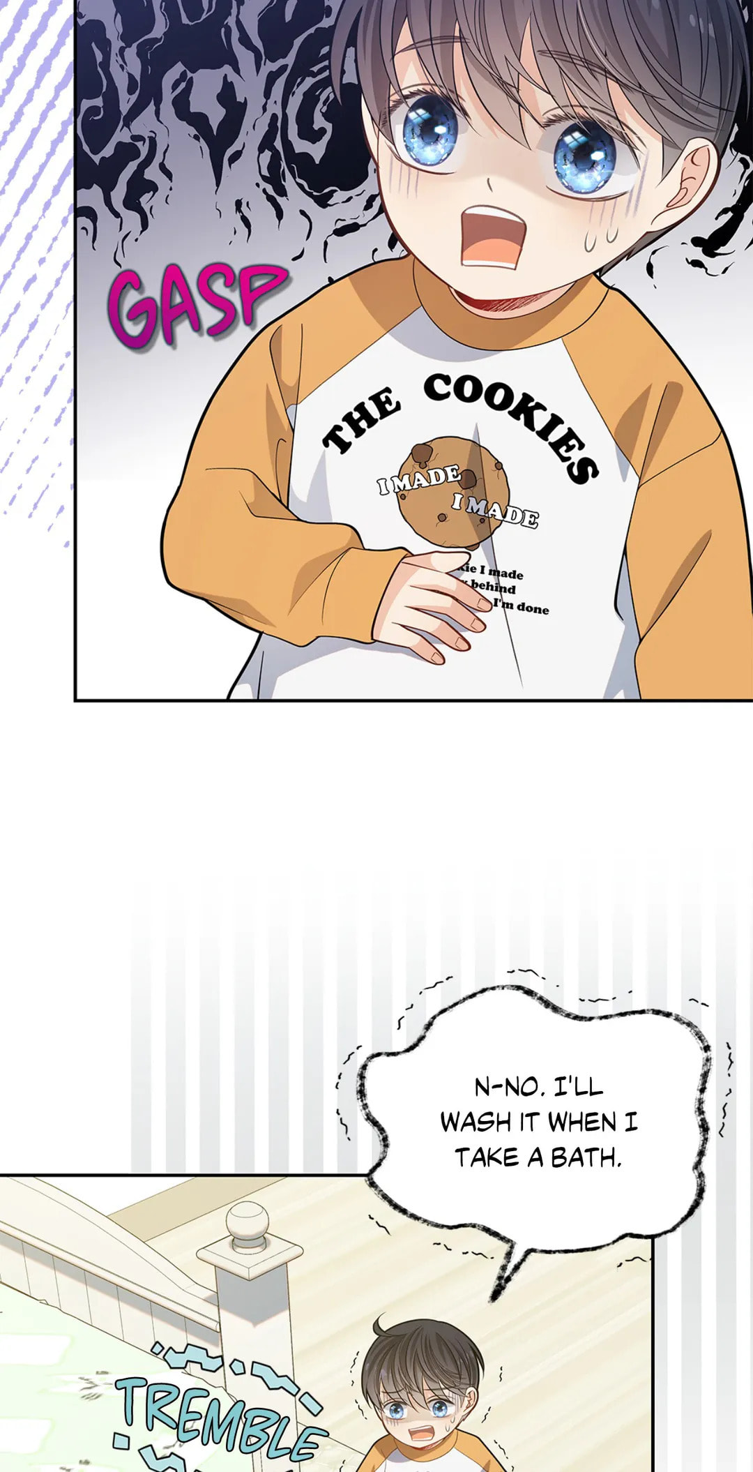 The Clandestine Marriage of a Fox – Chapter 33 page 42