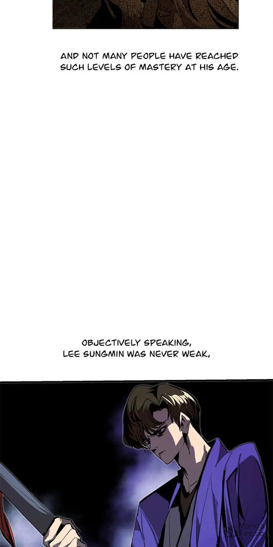 Returning With Absolutely Nothing – Chapter 47 page 41