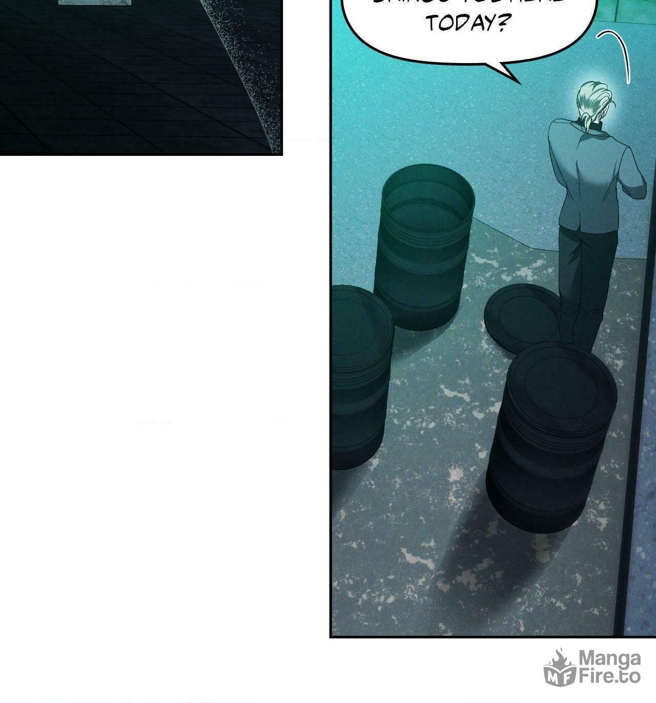 Eden (Hocco) – Chapter 11 page 23