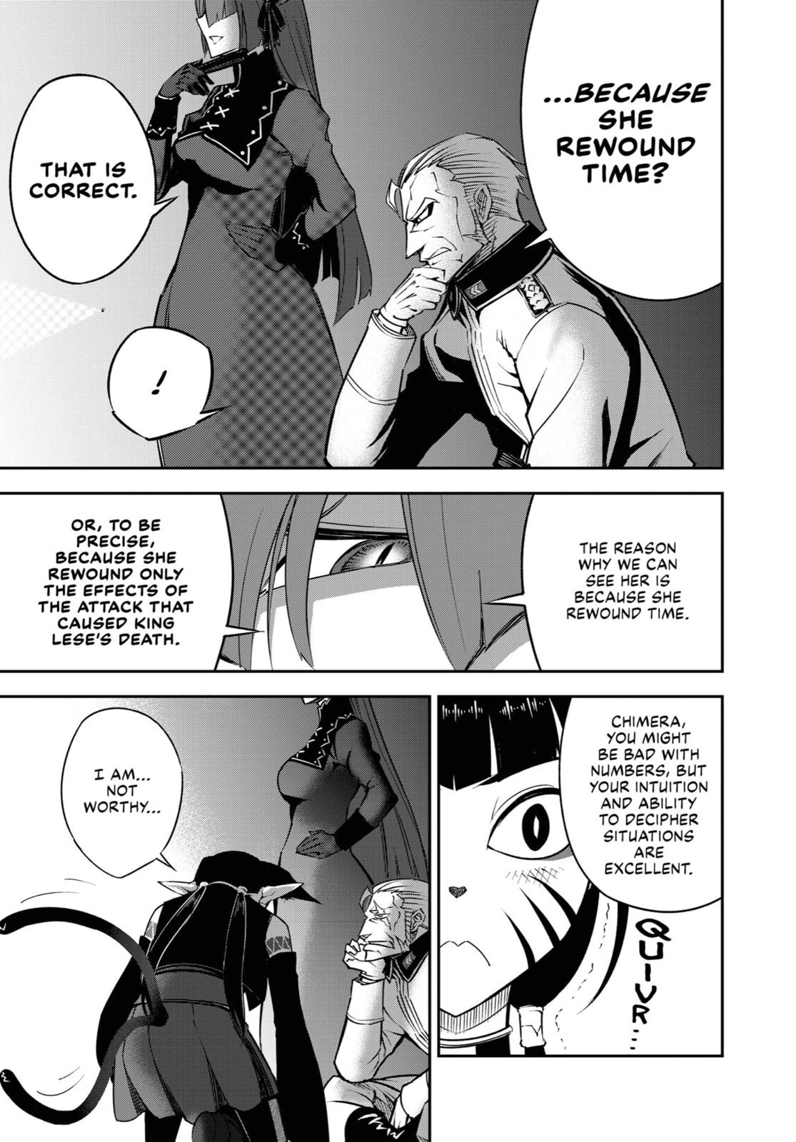 The Battle Begins page 21