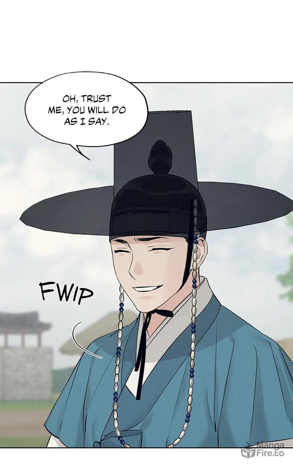Joseon Workshop – Chapter 32 page 59