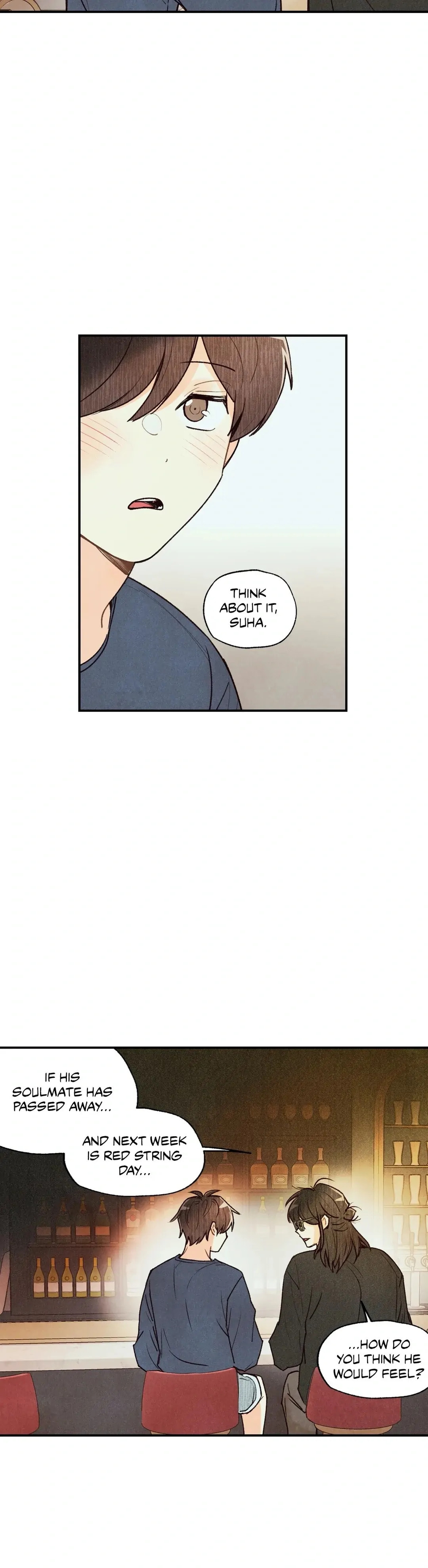 Pian Pian – Chapter 31 page 17