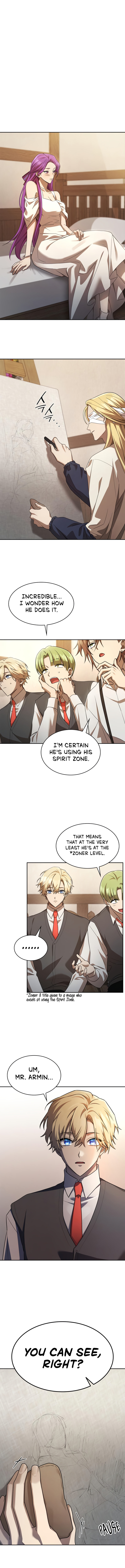 Infinite Mage – Chapter 51 page 13