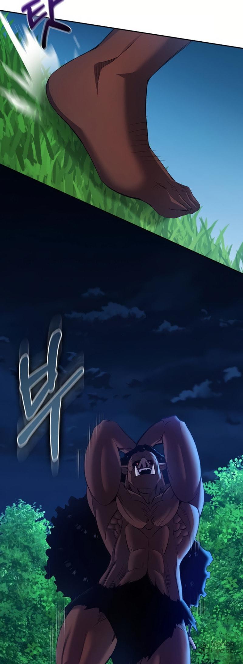 Kill the Emperor – Chapter 5 page 34
